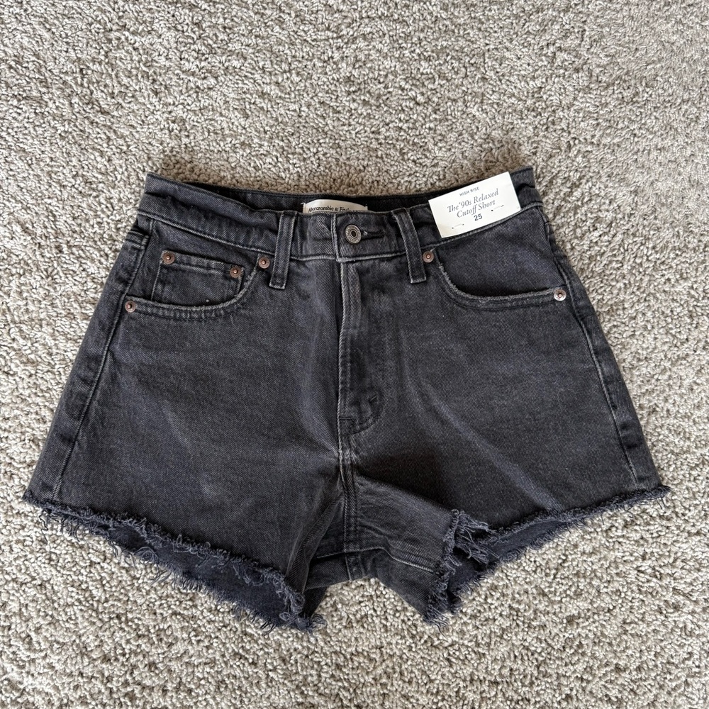 Abercrombie and Fitch Shorts